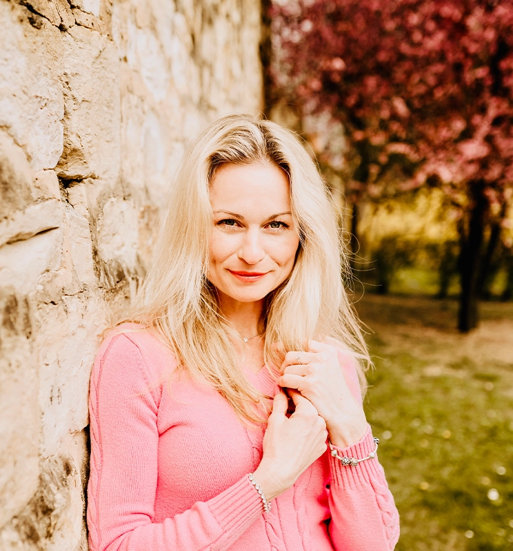 Mgr. Helena Hose – advokátka